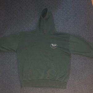Brixton hoodie